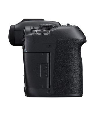 EOS R7 Mirrorless Camera, Bundle with 64GB Memory Card, Battery and Cleaning Kit