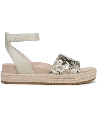 Womens Yucca Espadrille Sandals