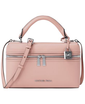 MICHAEL Jana Top Handle Small Crossbody Handbag