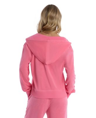 Women's Kangaroo Pocket Hoodie