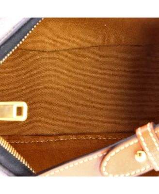 Ava Bag Triomphe Coated Canvas