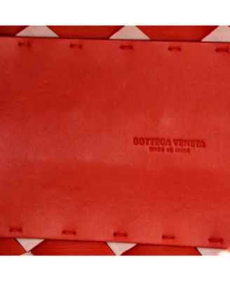 30 Maxi Cabat Tote Intrecciato Nappa