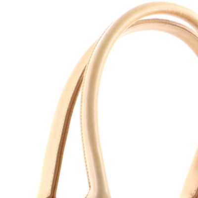 Small Cabat Tote Intrecciato Nappa