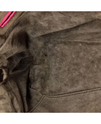 Small Nodini Crossbody Bag Intrecciato Nappa