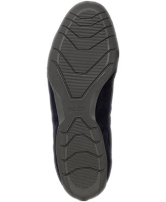 by Hugo Boss Men's Jaylen Low Lace-Up Sneakers