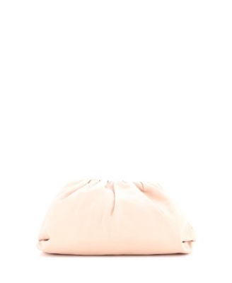 Teen The Pouch Leather