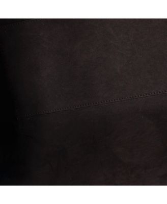 Large Origami Tote Zucca Canvas