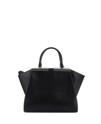 Petite 3Jours Bag Leather