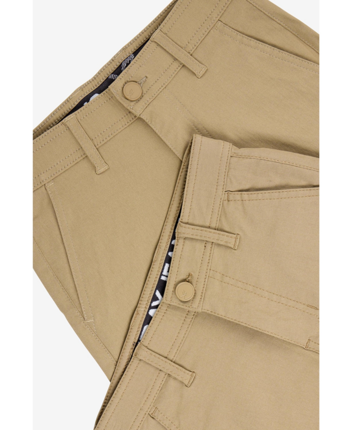 Xray Big Boys 2 Pack Flex Waist Nylon Shorts