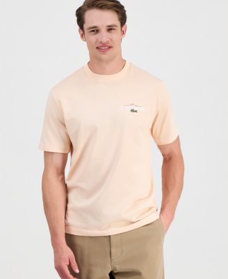 Men's Graphic Short-Sleeve T-Shirt