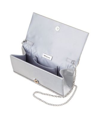 Deva Crystal Small Clutch Handbag