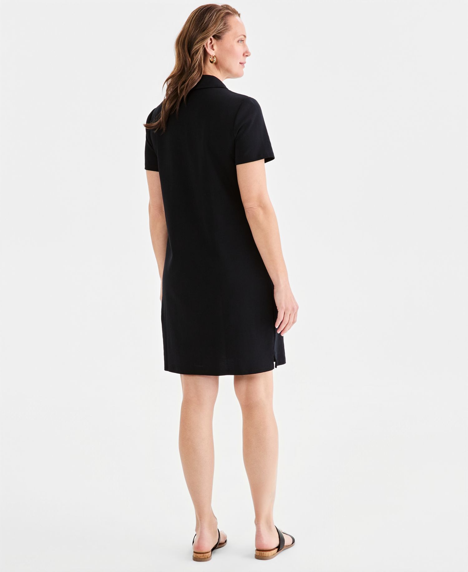 Women's Polo Dress