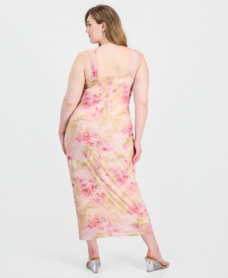 planet gold dress size chart The Nottola 3D Embellished Gown main image 1