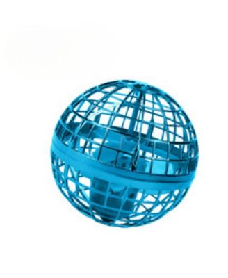 Orbit Sphere Flying LED Hover Ball Toy