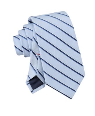 Men's Seasonal Striped Pattern Tie