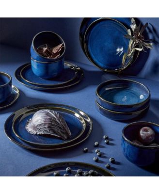 Le Gourmand Dinnerware Set