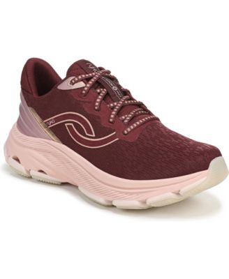 Women's Devotion X Max 2 Lace-Up Walking Sneakers
