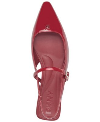 Women's Cairo Slingback Flats