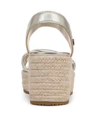 Womens Darla Espadrille Sandals