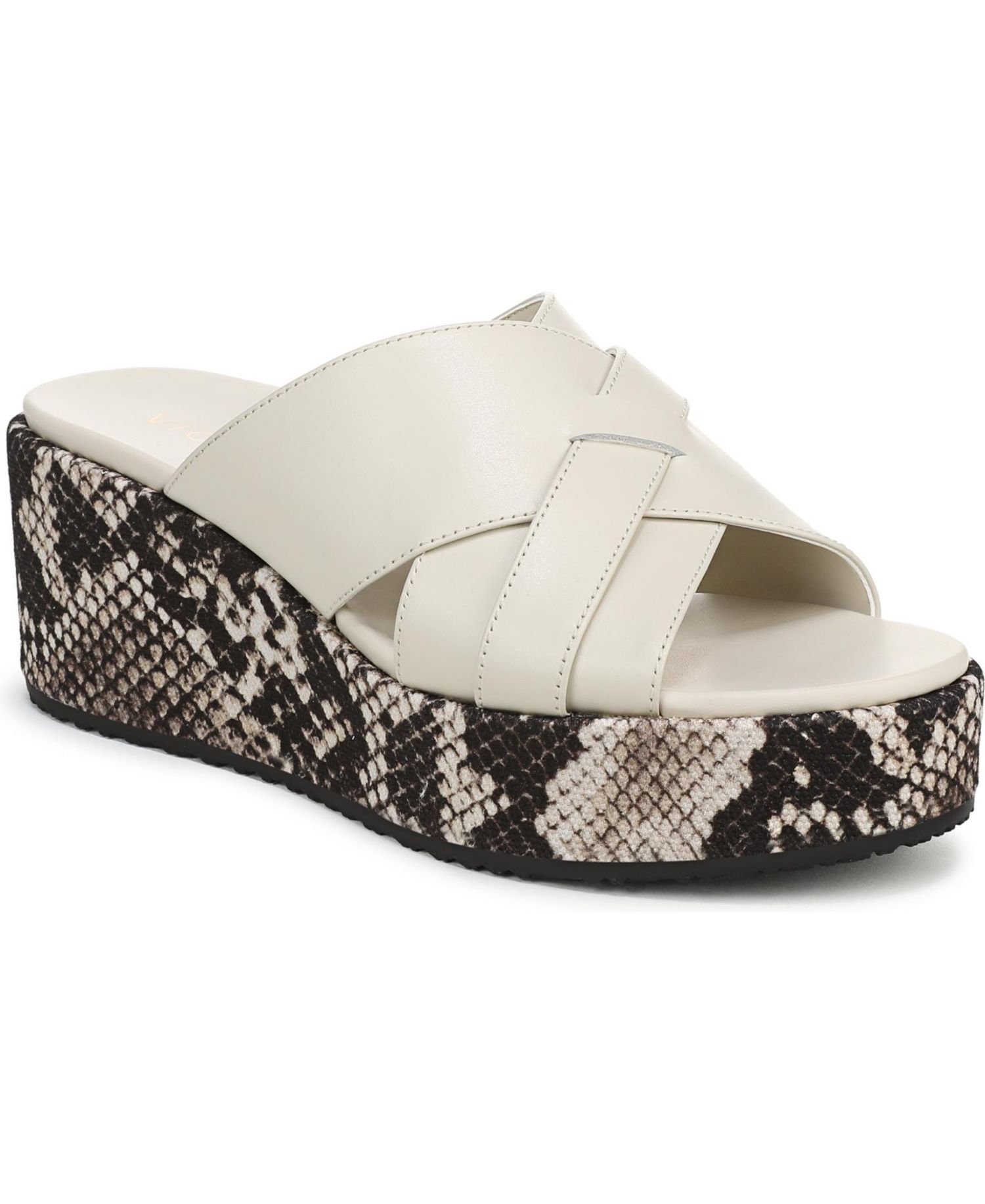 Womens Dawn Slide Sandals