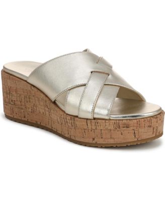 Womens Dawn Slide Sandals