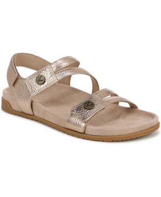 Womens Essie Strappy Sandals