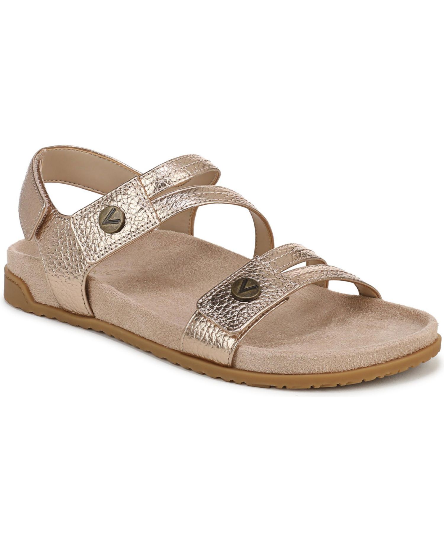 Womens Essie Strappy Sandals