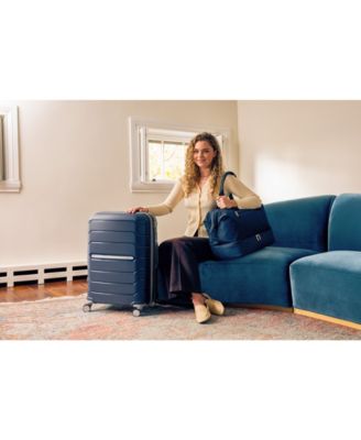 Better Than Basic 19" Drop Bottom Weekender Duffel