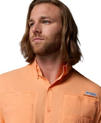 Men's Tamiami II Short-Sleeve Shirt