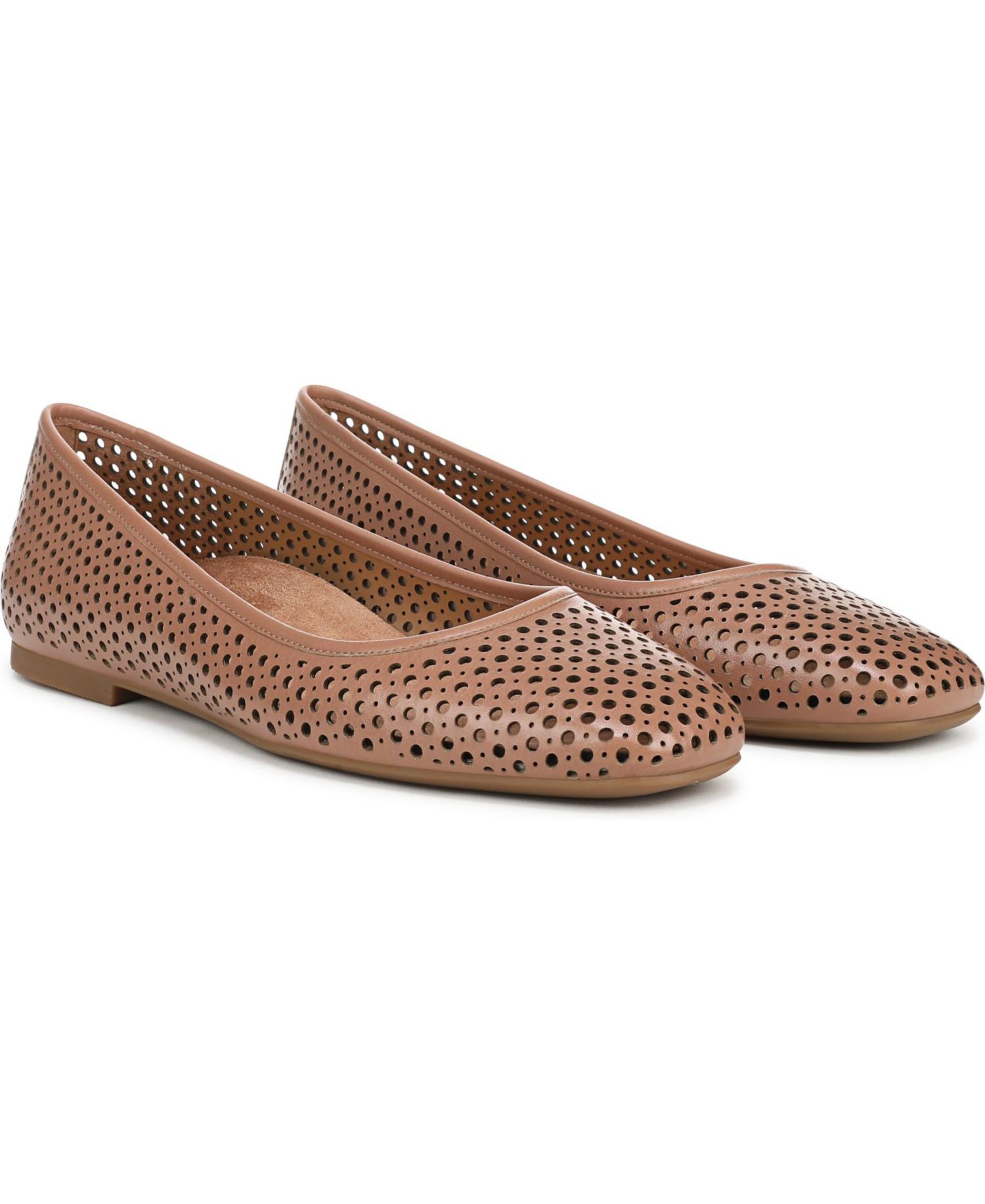 Women's Orinda Perf Ballet Flats