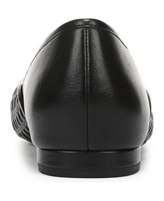 Women's Gracia Woven Ballet Flats