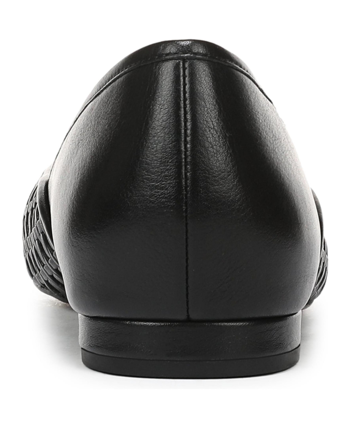 Vionic Women's Gracia Woven Ballet Flats