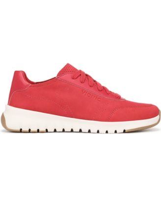 Women's Uptown Lace Up Sneakers