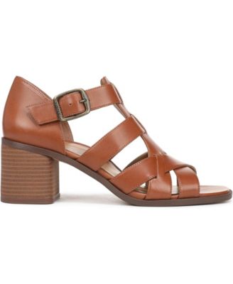 Womens Marcella Strappy Sandals