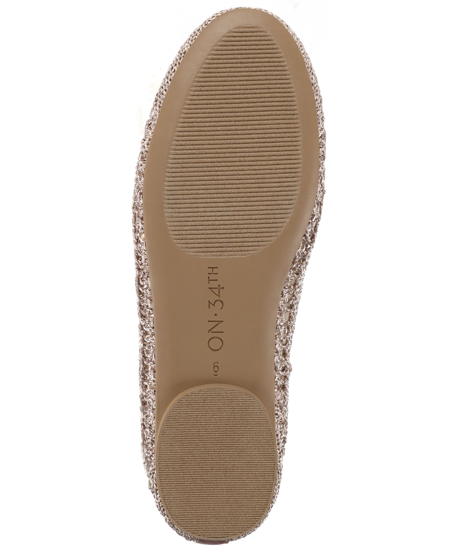 Women's Kassiani Lace-Up Round Toe Flats