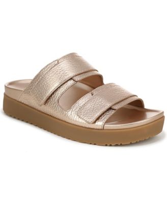 Womens Riviera Slide Sandals