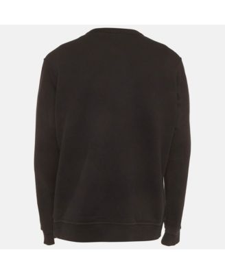 Men's Jersey Dryden Tb Logo Sweatshirt