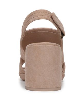 Womens Bolinas Strappy Sandals