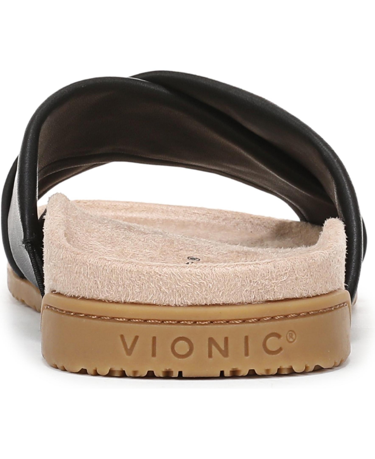 Vionic Women's Etna Slide Sandals