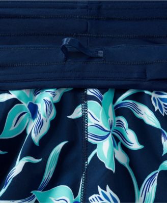 Women's SunShade UPF 50 5" Board Shorts with Panty