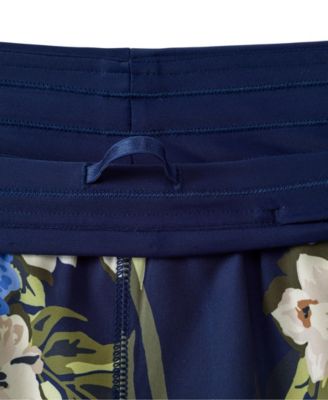 Women's SunShade UPF 50 5" Board Shorts with Panty