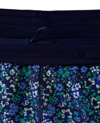 Women's SunShade UPF 50 5" Board Shorts with Panty