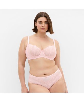 Women's Poppy Demi Underwire Bra