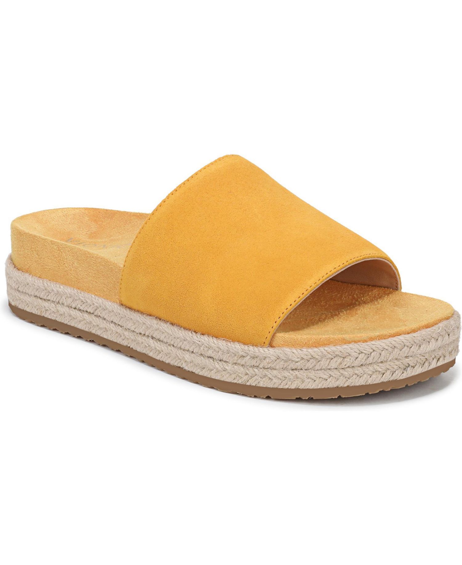 Womens Yasmina Espadrille Sandals