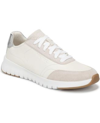 Women's Uptown Lace Up Sneakers