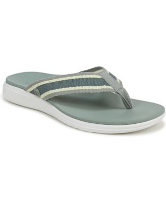 Women's Indigo Thong Sandals