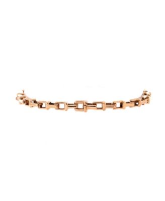 Pre-Owned Tiffany and Co T Chain Bracelet