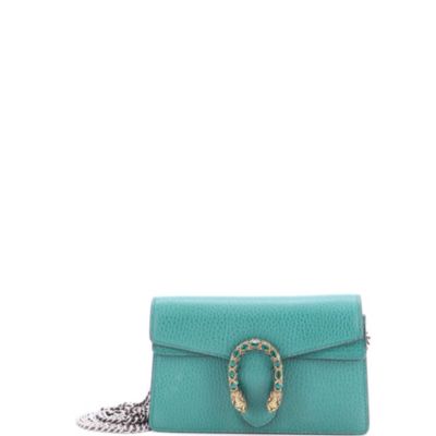 Super Mini Dionysus Bag Leather