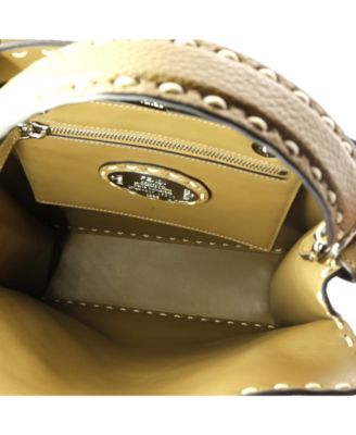 Small Selleria ISeeU X-Lite Bag Leather