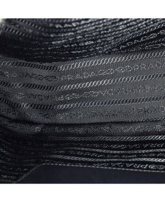 Medium Gardener's Tote Saffiano Leather